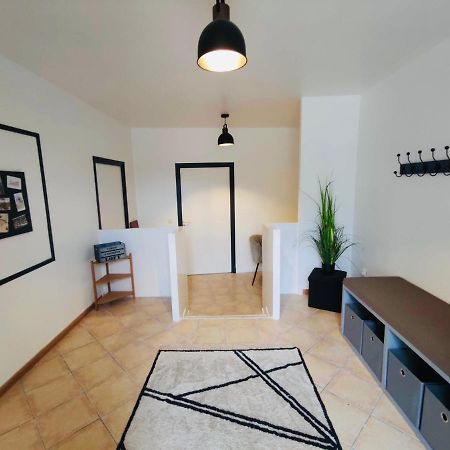 Appartement Complet St Nolff 4 Saint-Nolff Kültér fotó