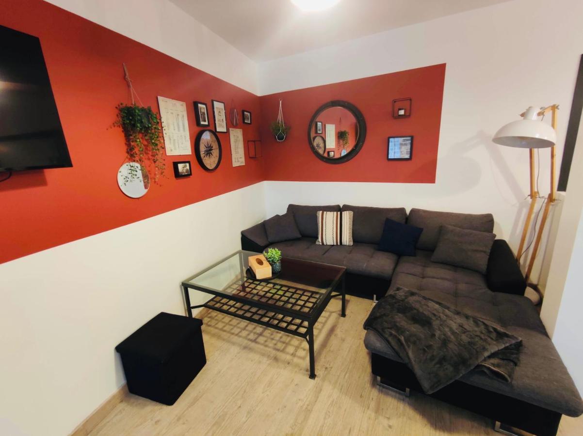 Appartement Complet St Nolff 4 Saint-Nolff Kültér fotó