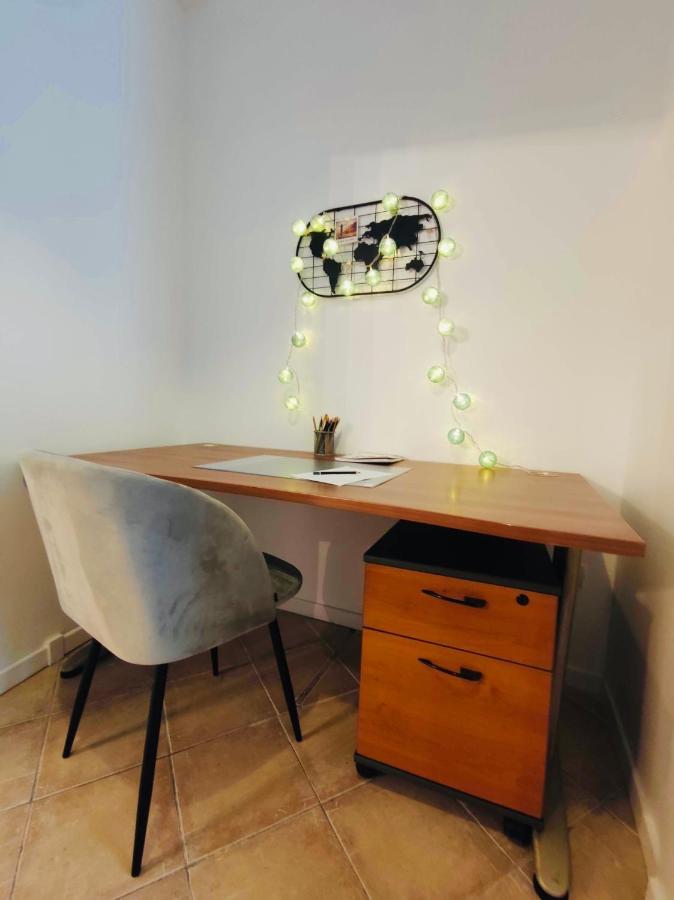 Appartement Complet St Nolff 4 Saint-Nolff Kültér fotó