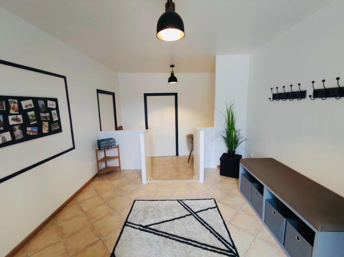 Appartement Complet St Nolff 4 Saint-Nolff Kültér fotó