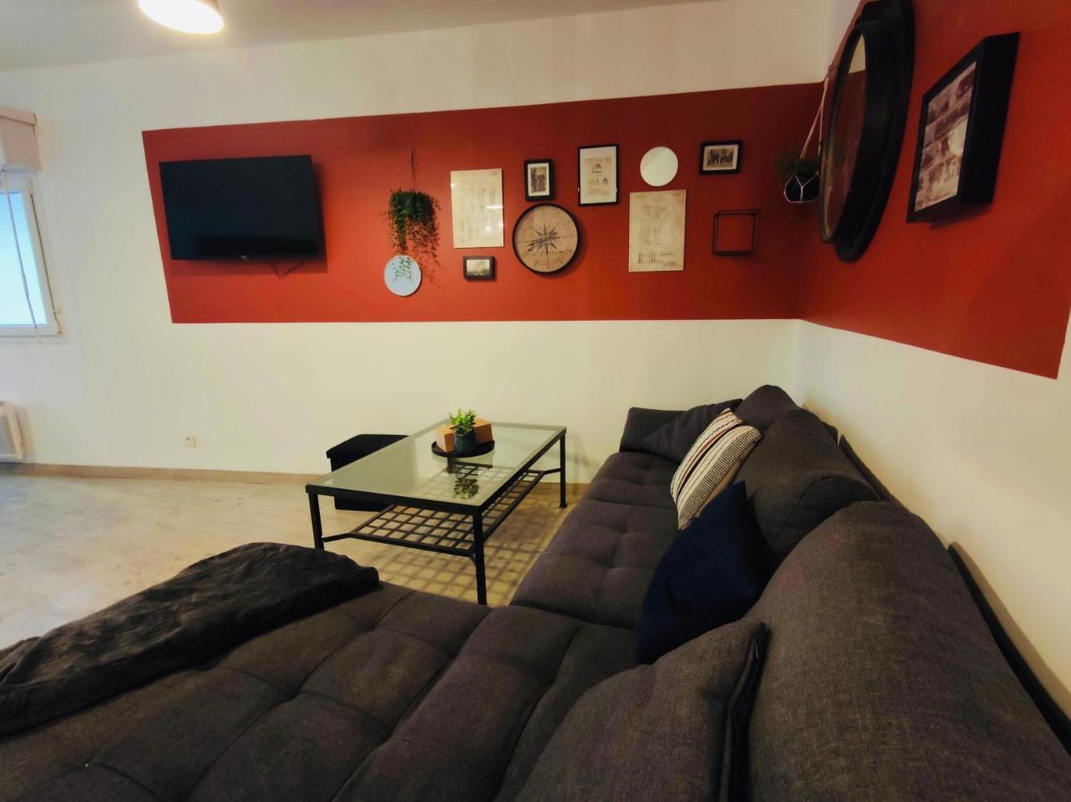 Appartement Complet St Nolff 4 Saint-Nolff Kültér fotó