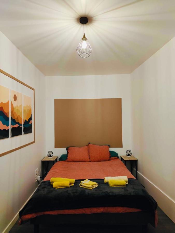 Appartement Complet St Nolff 4 Saint-Nolff Kültér fotó
