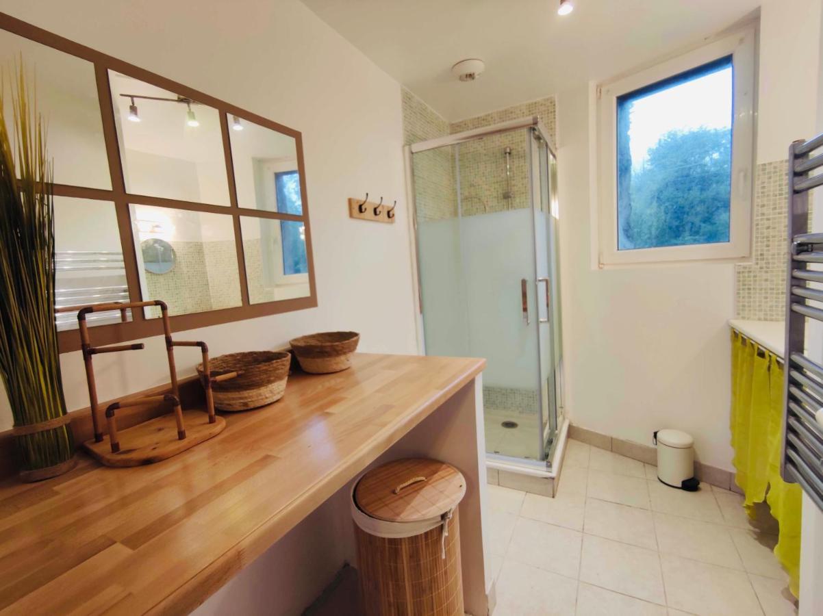 Appartement Complet St Nolff 4 Saint-Nolff Kültér fotó